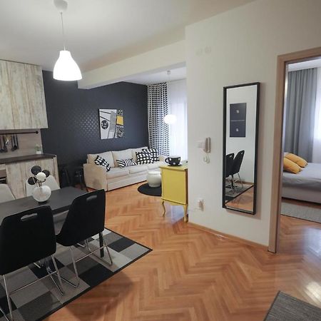 Apartment Tufna Užice Zewnętrze zdjęcie