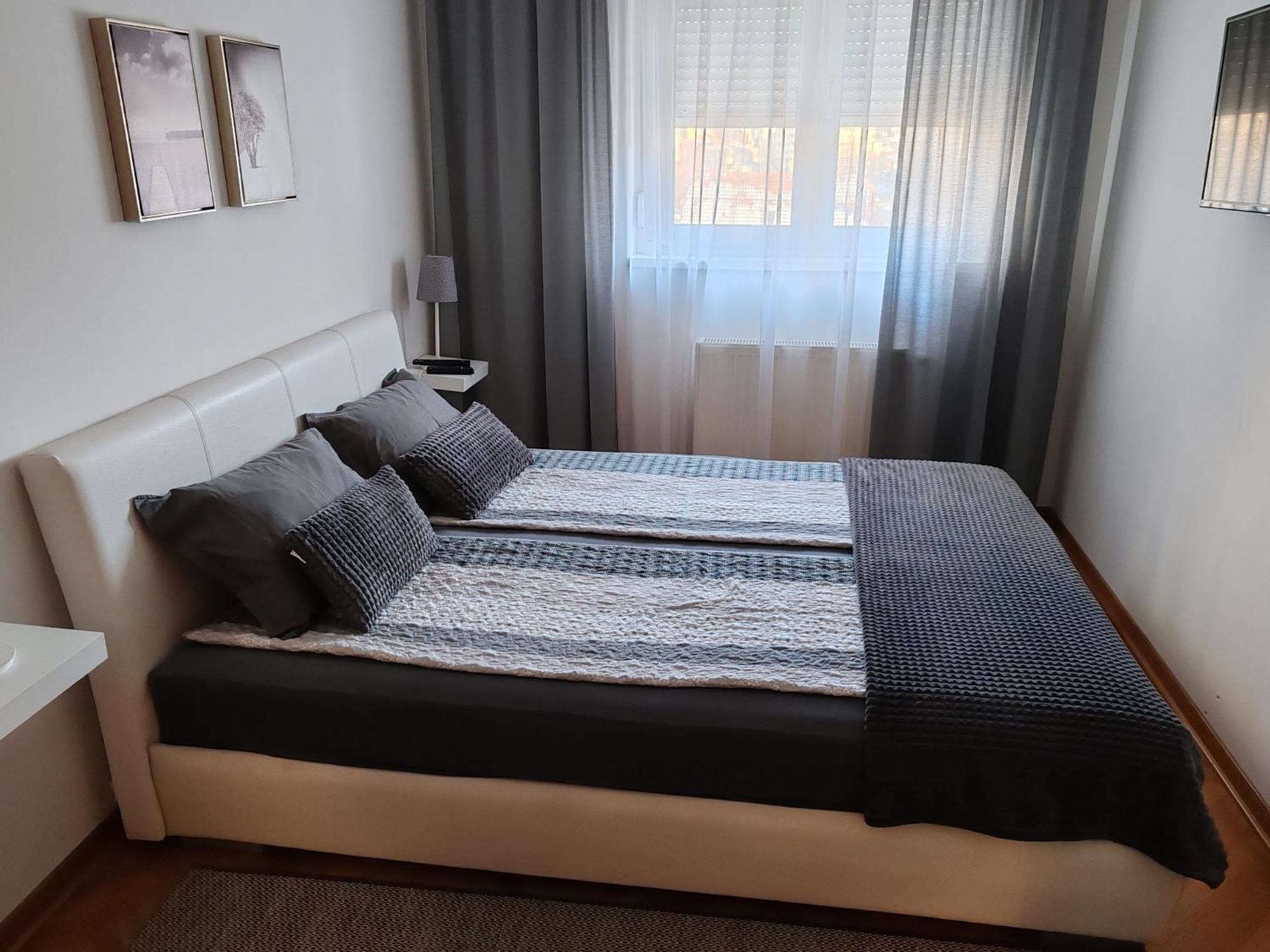 Apartment Tufna Užice Zewnętrze zdjęcie