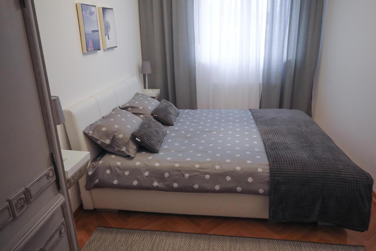 Apartment Tufna Užice Zewnętrze zdjęcie