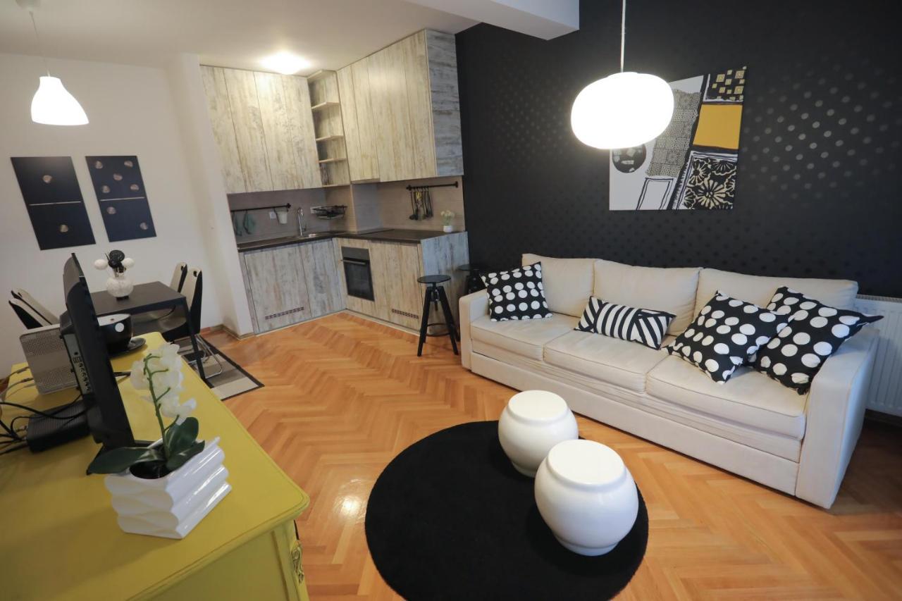 Apartment Tufna Užice Zewnętrze zdjęcie