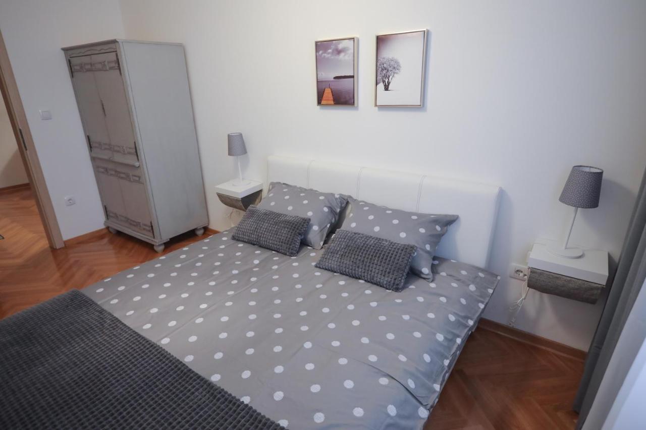 Apartment Tufna Užice Zewnętrze zdjęcie