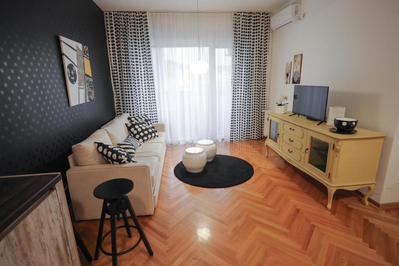 Apartment Tufna Užice Zewnętrze zdjęcie