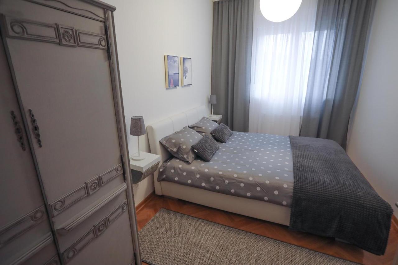 Apartment Tufna Užice Zewnętrze zdjęcie