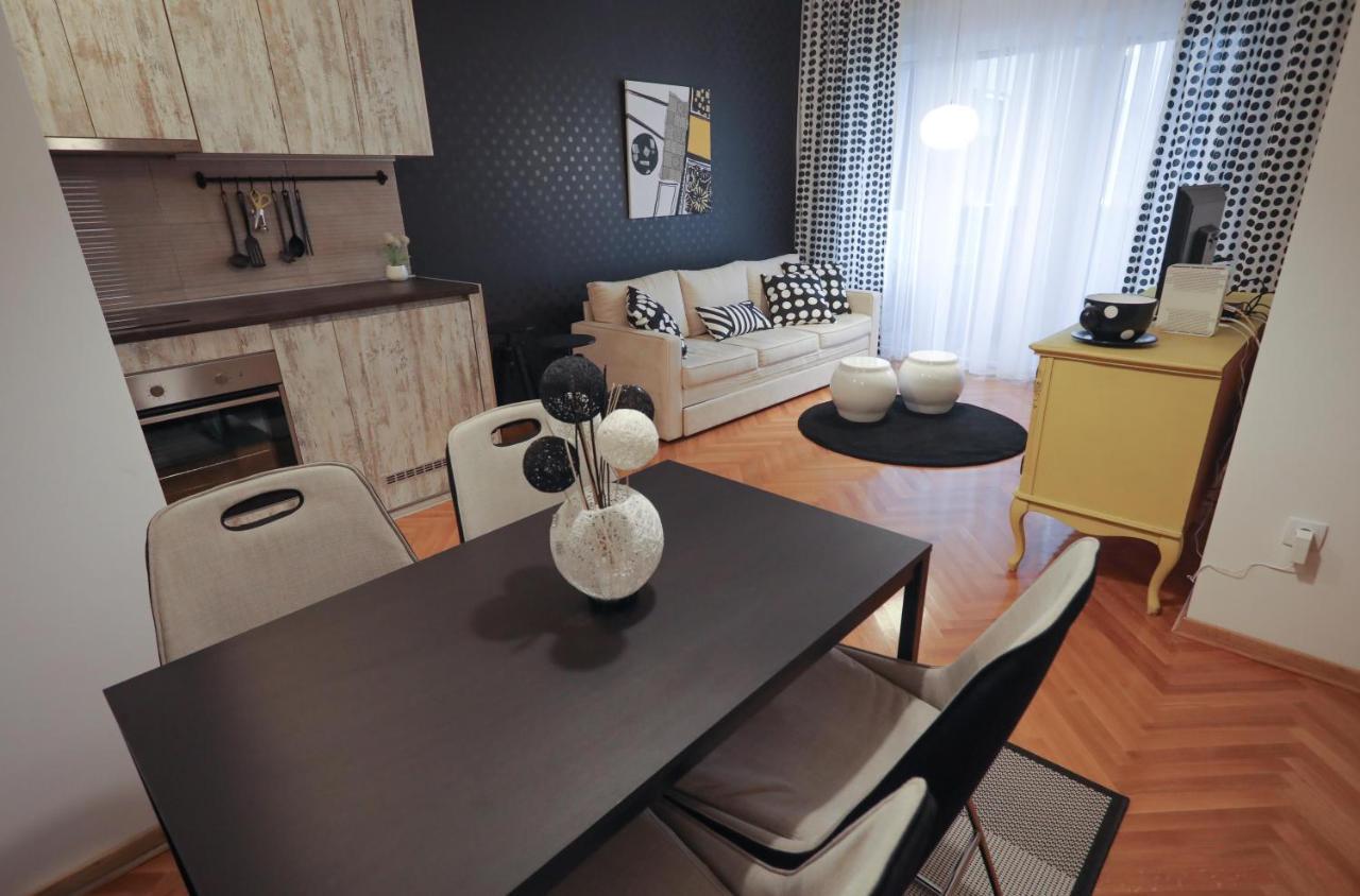 Apartment Tufna Užice Zewnętrze zdjęcie