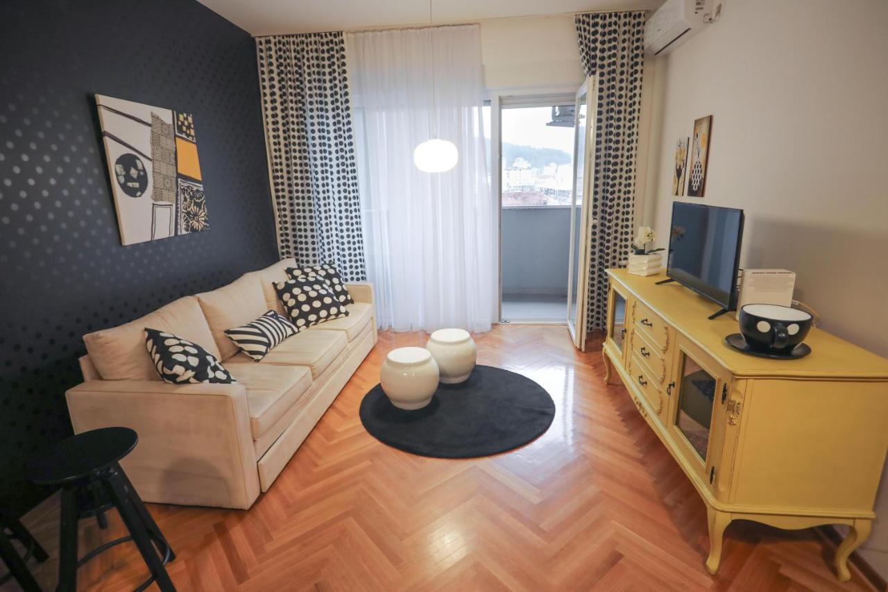 Apartment Tufna Užice Zewnętrze zdjęcie