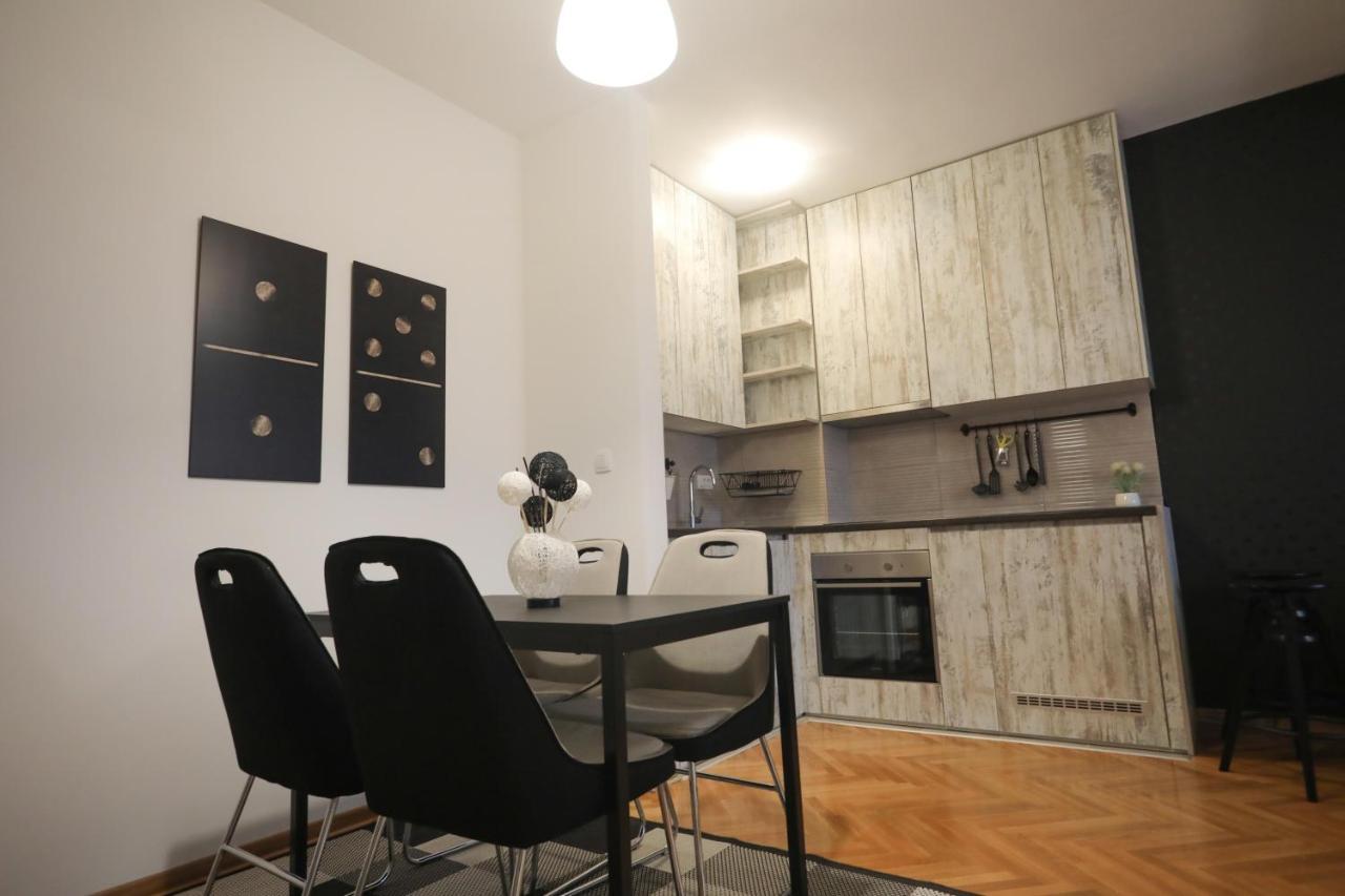 Apartment Tufna Užice Zewnętrze zdjęcie