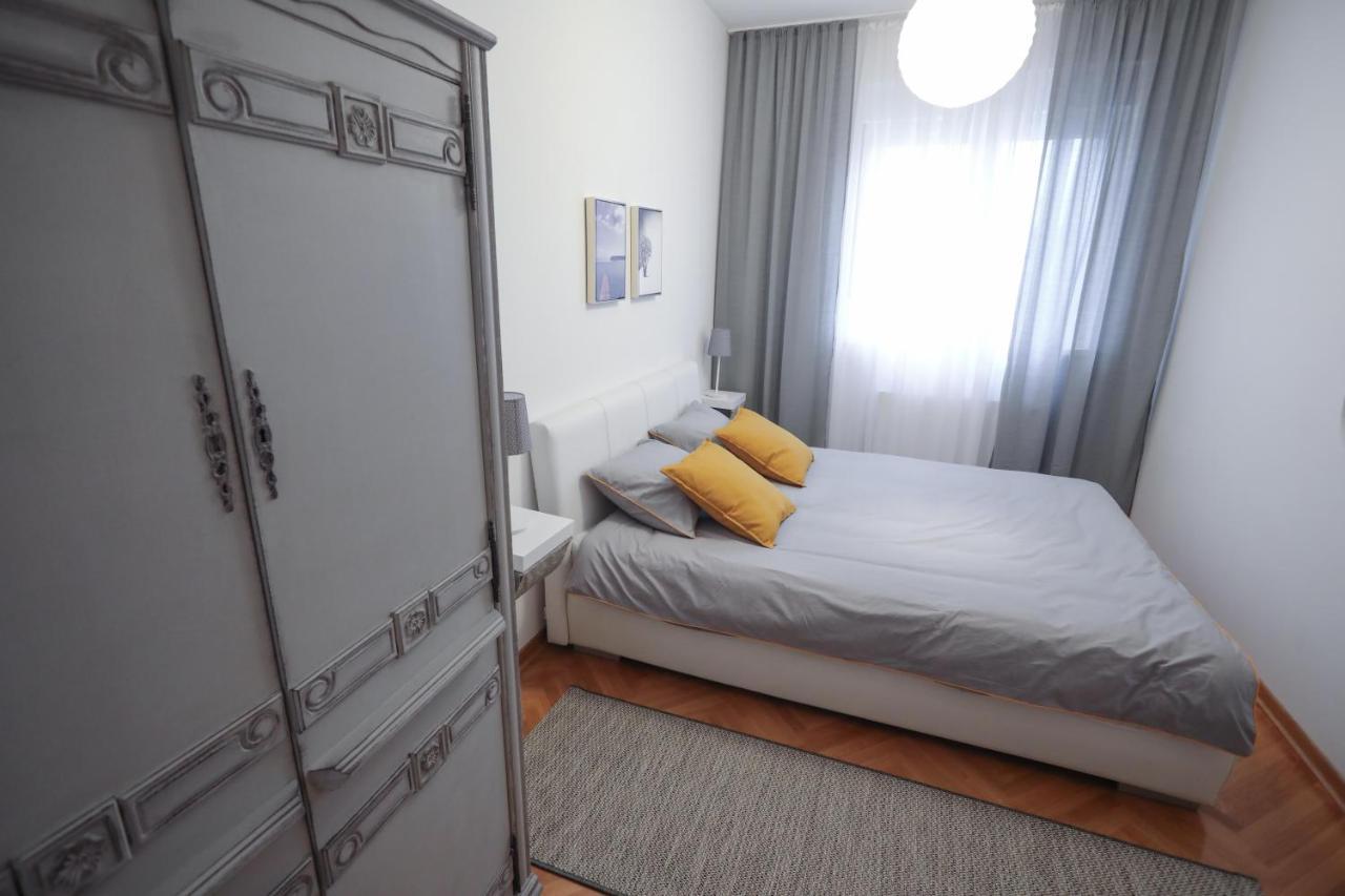 Apartment Tufna Užice Zewnętrze zdjęcie