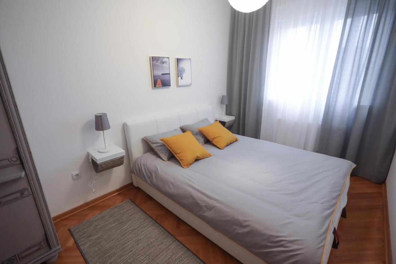 Apartment Tufna Užice Zewnętrze zdjęcie