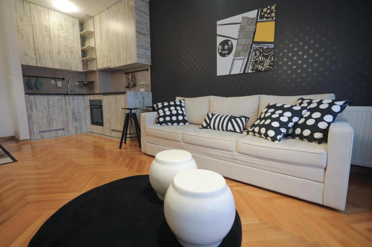 Apartment Tufna Užice Zewnętrze zdjęcie